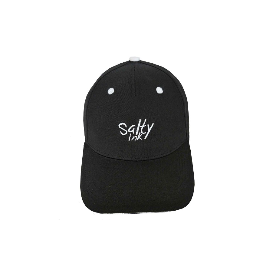 Sista ( Girls Sizes 8-16 ) Salty Ink Cap | 1256 Beach Cap