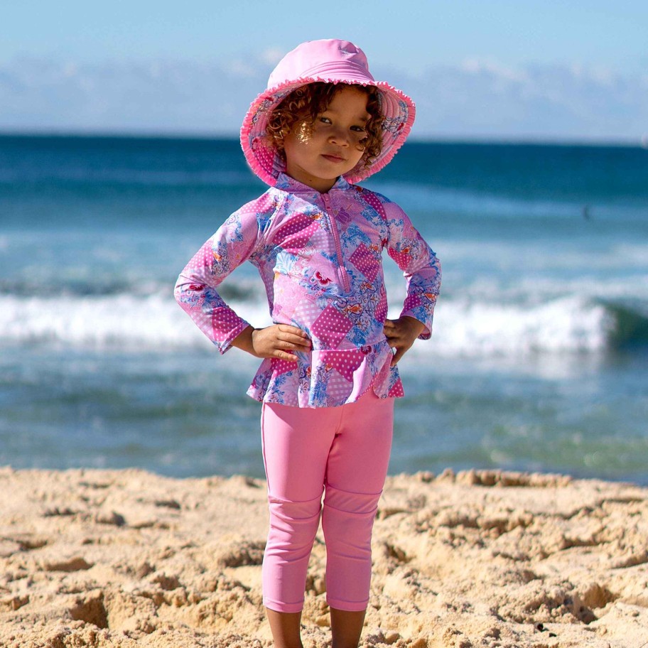 Lil Sista ( Girls Sizes 00-7 ) Salty Ink Onesie | 1356 Miss Dollhouse Onesie Set Dolly