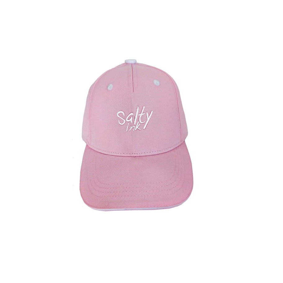 Sista ( Girls Sizes 8-16 ) Salty Ink Cap | 1256 Beach Cap