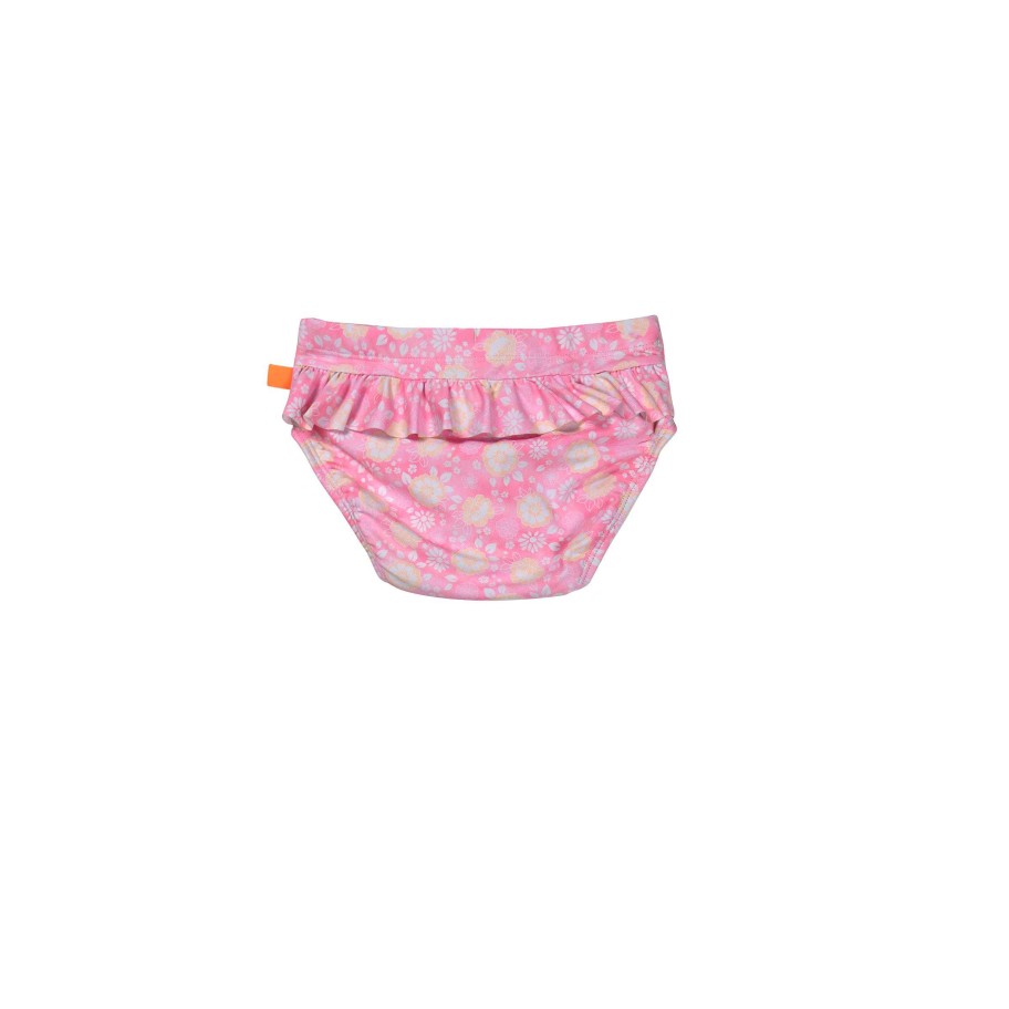 Lil Sista ( Girls Sizes 00-7 ) Salty Ink Swim Pant | 1269 Miss Swim Pant Holly